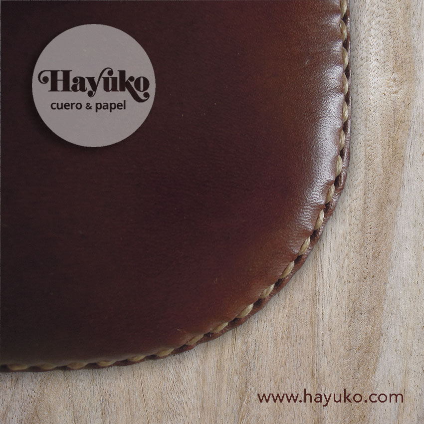 Hayuko , bolso artesanao, cosido a mano, hecho a mano
Asturias,,taller artesano, artesanal Gijon