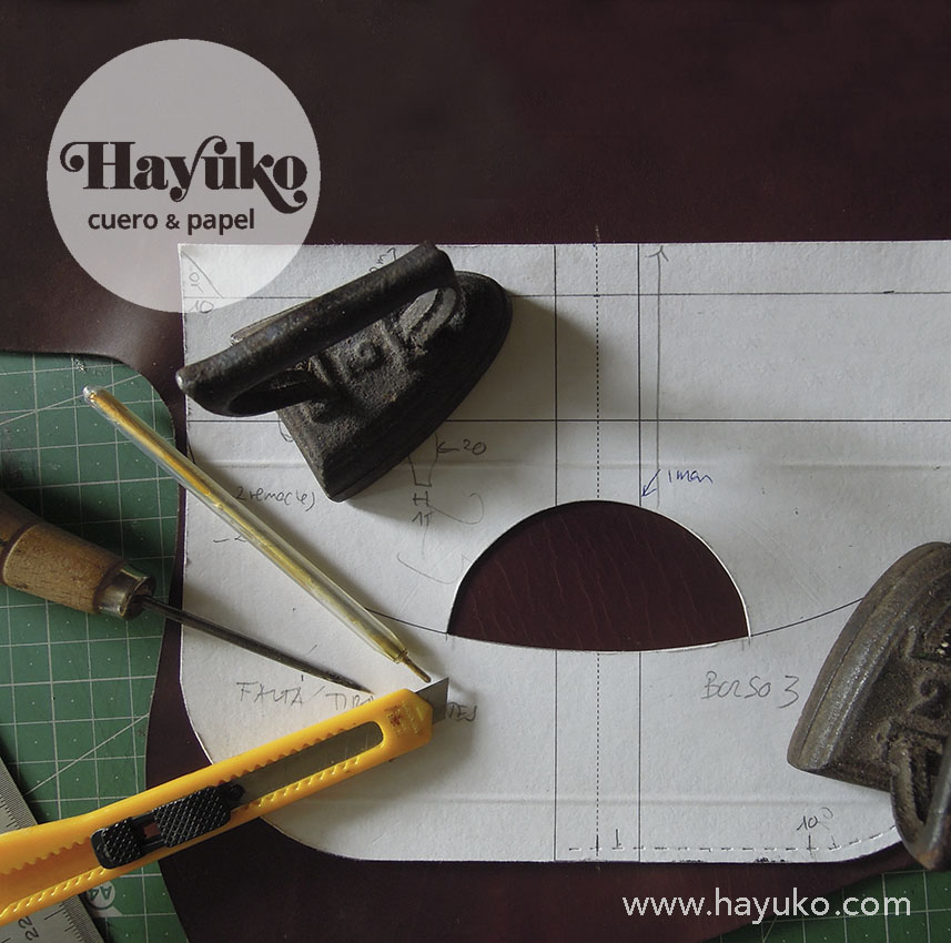 Hayuko , bolso artesanao, cosido a mano, hecho a mano
Asturias,,taller artesano, artesanal Gijon