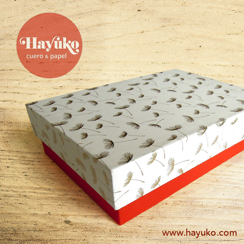 Hayuko , caja artesana, encuadernacion artesanal, hecha a mano
Asturias,,taller artesano, artesanal Gijon