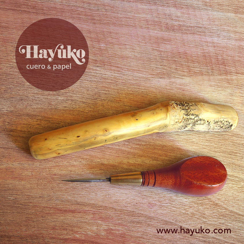 Hayuko , herramientas
Asturias,,taller artesano, artesanal Gijon