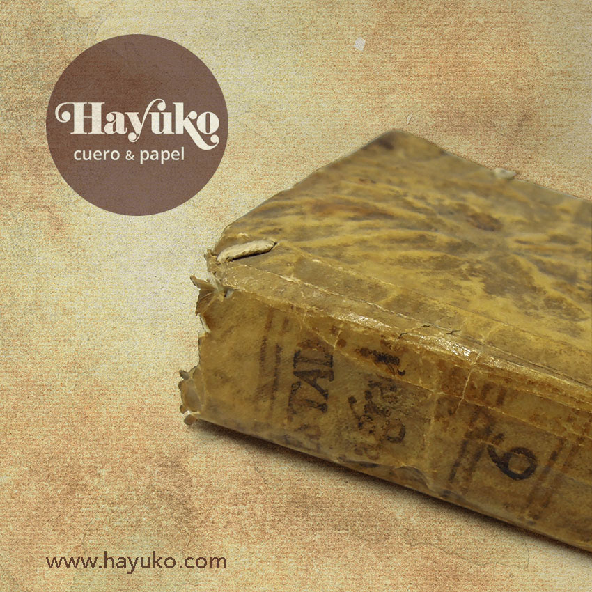 Hayuk,o, caja contenedora, encuadernacion artesanal, hecho a mano
Asturias,,taller artesano, artesanal Gijon