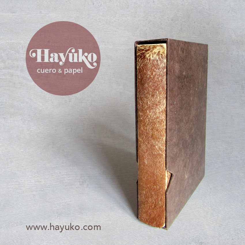 Hayuko , encuadernacion artesanal, caja contenedorra, martin fierro
Asturias,,taller artesano, artesania, Gijon